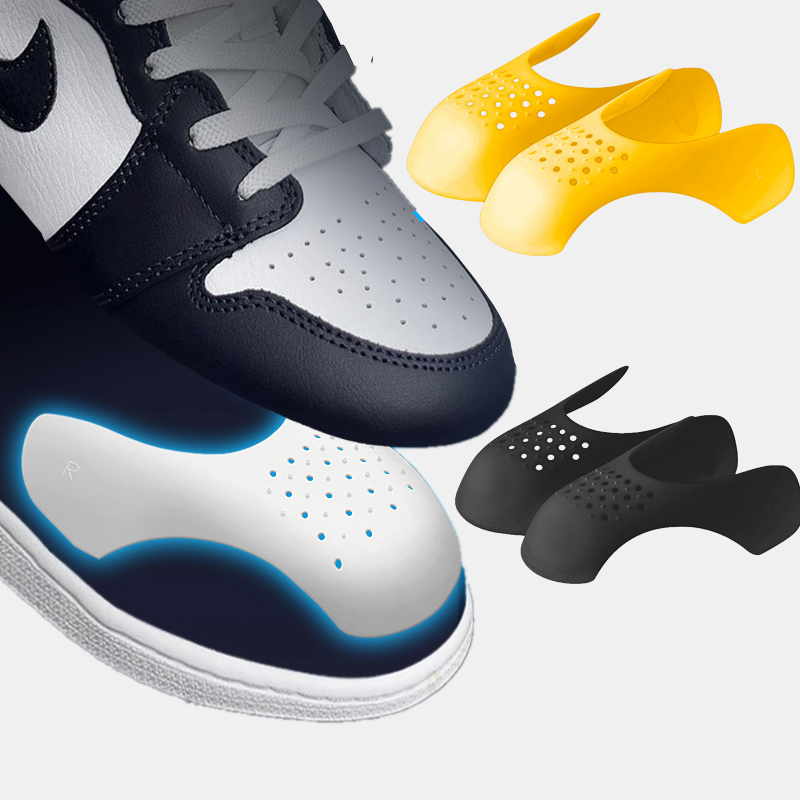 Sneaker Shoe Care Kit - Zapatilla de deporte informal, zapato antiarrugas,