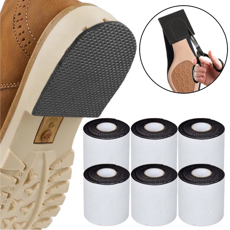 Sneaker Care Service - Suela silenciosa pegatina antideslizante zapatillas de