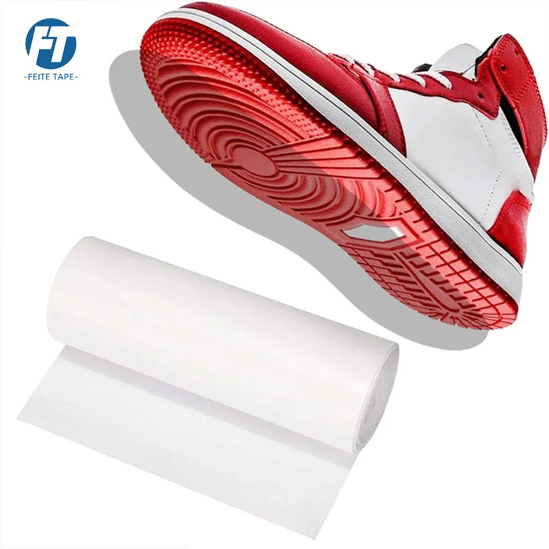 Sneaker Care Service - Cinta adhesiva transparente antideslizante para suelas