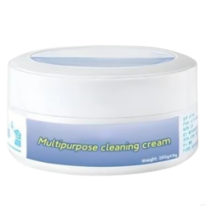 Sneaker Cleaner - Limpiador zapatos blancos para zapatillas, crema