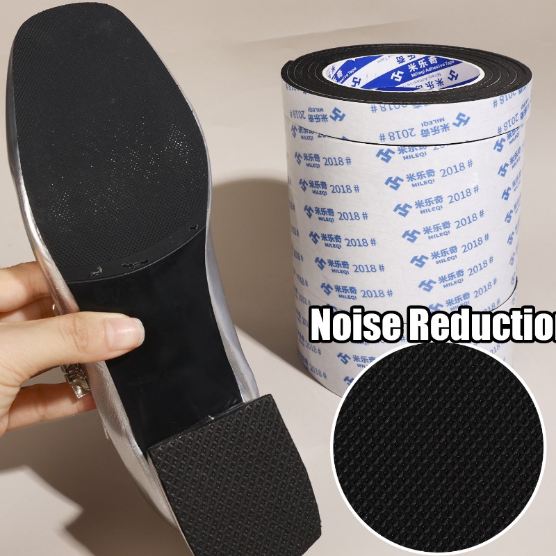 1 Rollo de Adhesivos Antidesli - Sneaker Care Service reseña y precio