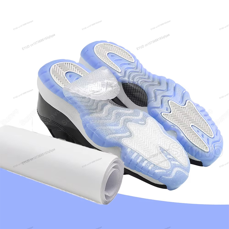 Pegatina autoadhesiva antidesl - Sneaker Shoe Care Kit reseña y precio