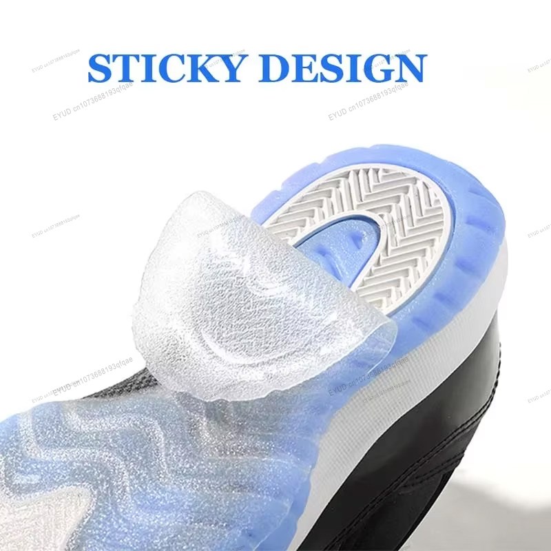 Pegatina autoadhesiva antidesl - Sneaker Shoe Care Kit reseña y precio