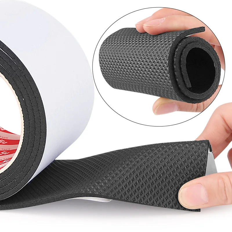 Suela silenciosa pegatina anti - Sneaker Shoe Care Kit reseña y precio