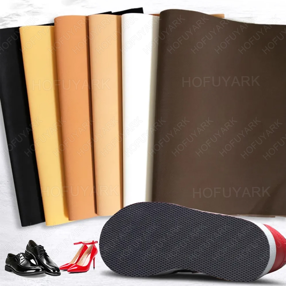 Hoja de suela de goma para hac - Sneaker Shoe Care Kit reseña y precio