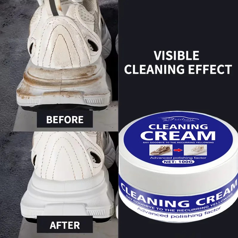 Restaurador de color Fasilawei - Revive Sneaker Care reseña y precio