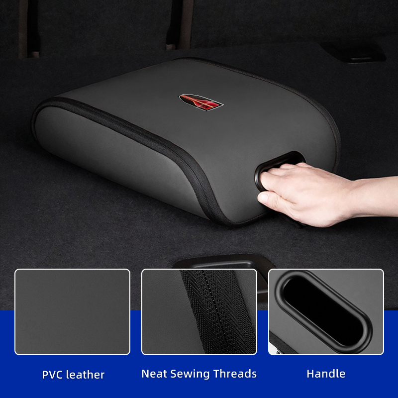 Bolsa para zapatillas de coche - Sneaker Care Shoe Box reseña y precio