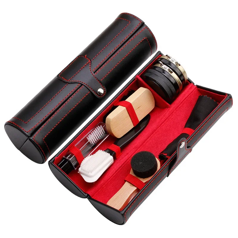 Kit profesional de cuidado de  - Sneaker Shoe Care Kit reseña y precio