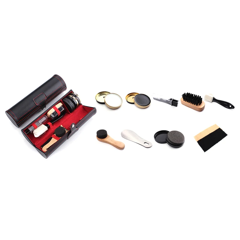 Kit profesional de cuidado de  - Sneaker Shoe Care Kit reseña y precio