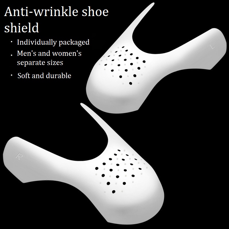 Protector de Pliegues para Zap - Sneaker Care Shoe Box reseña y precio