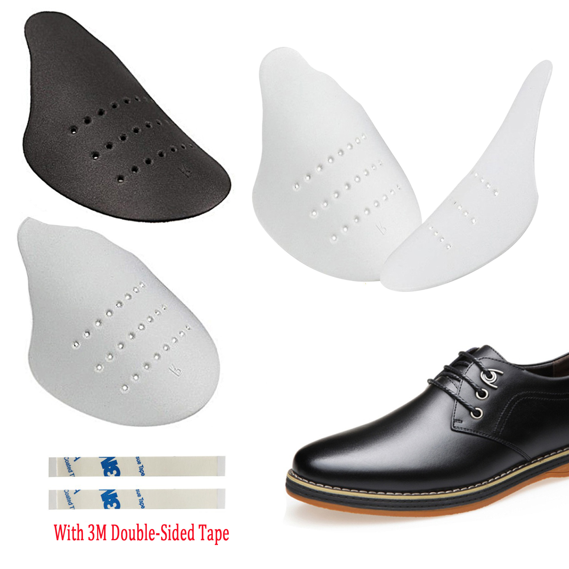 Protector de Pliegues para Zap - Sneaker Care Shoe Box reseña y precio