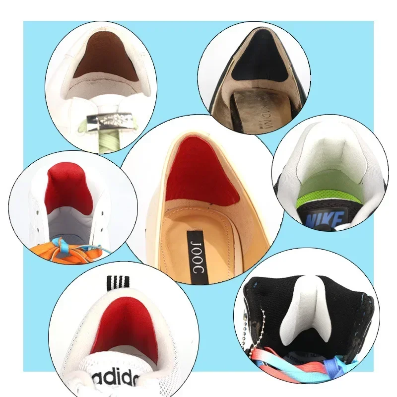6 Parches Autoadhesivos para C - Sneaker Shoe Care Kit reseña y precio