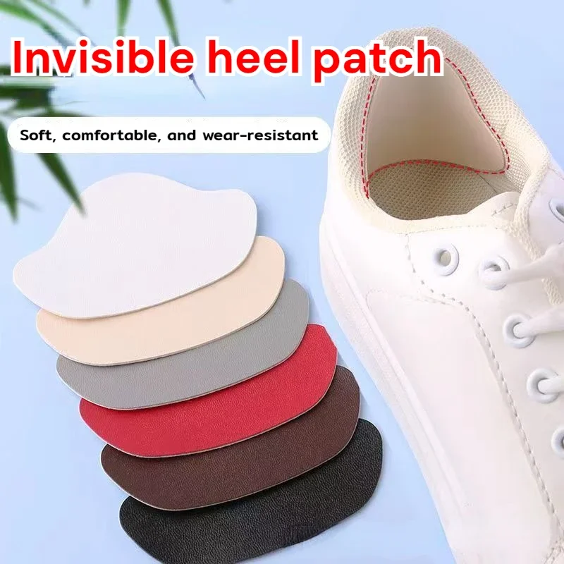 6 Parches Autoadhesivos para C - Sneaker Shoe Care Kit reseña y precio
