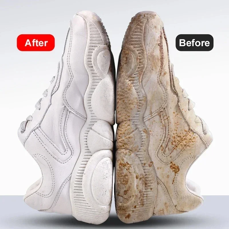 Toallitas desechables para lim - Sneaker Cleaner reseña y precio