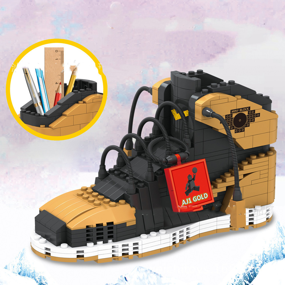 Zapatillas deportivas de balon - Sneaker Care Shoe Box reseña y precio