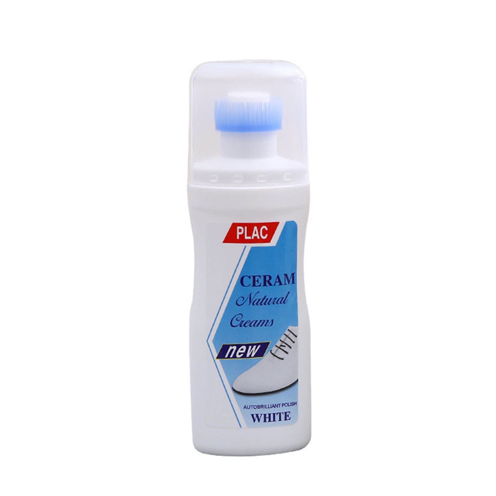 Espuma blanca portátil para li - Sneaker Cleaner reseña y precio