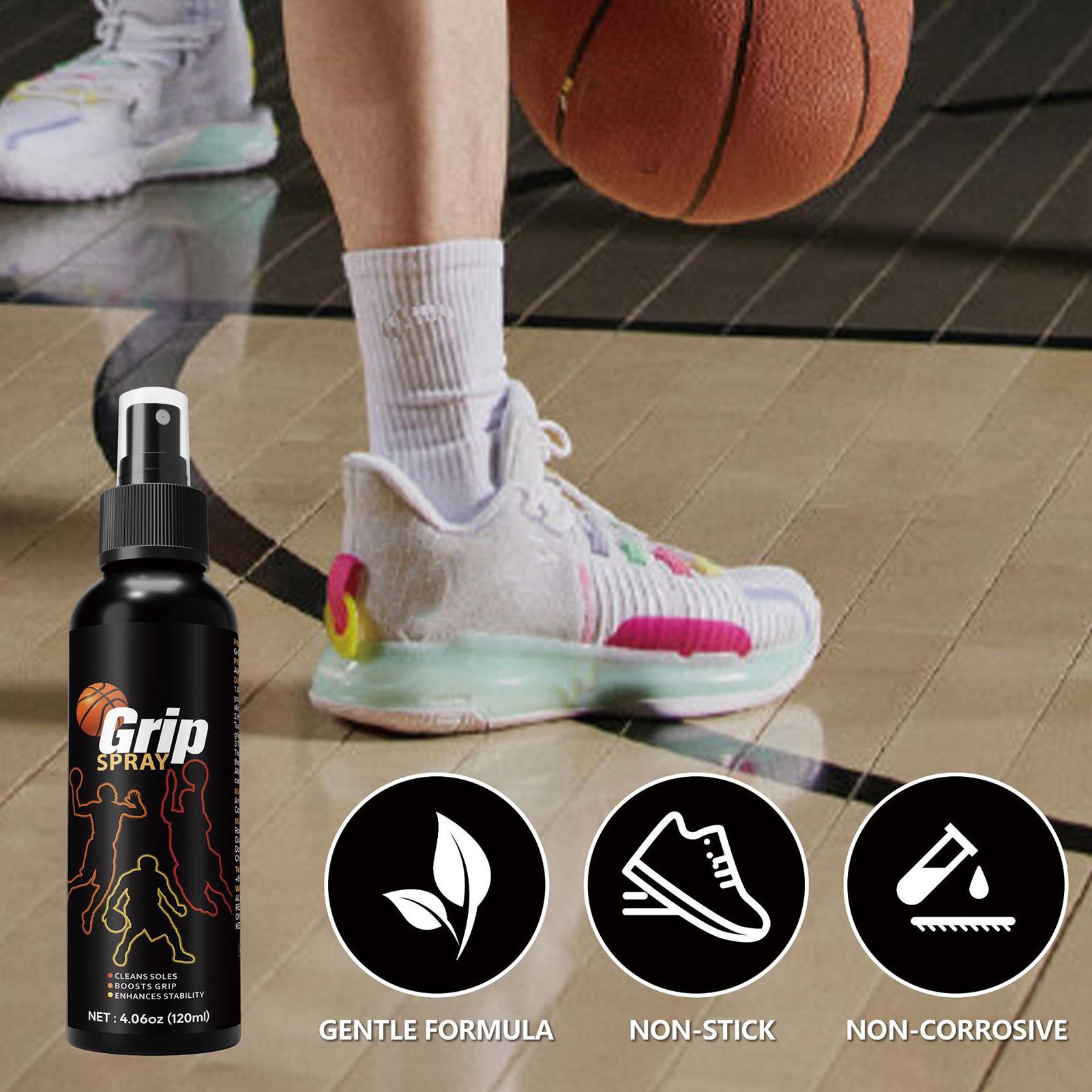 Spray de Agarre de 120 ml para - Sneaker Shoe Care Kit reseña y precio