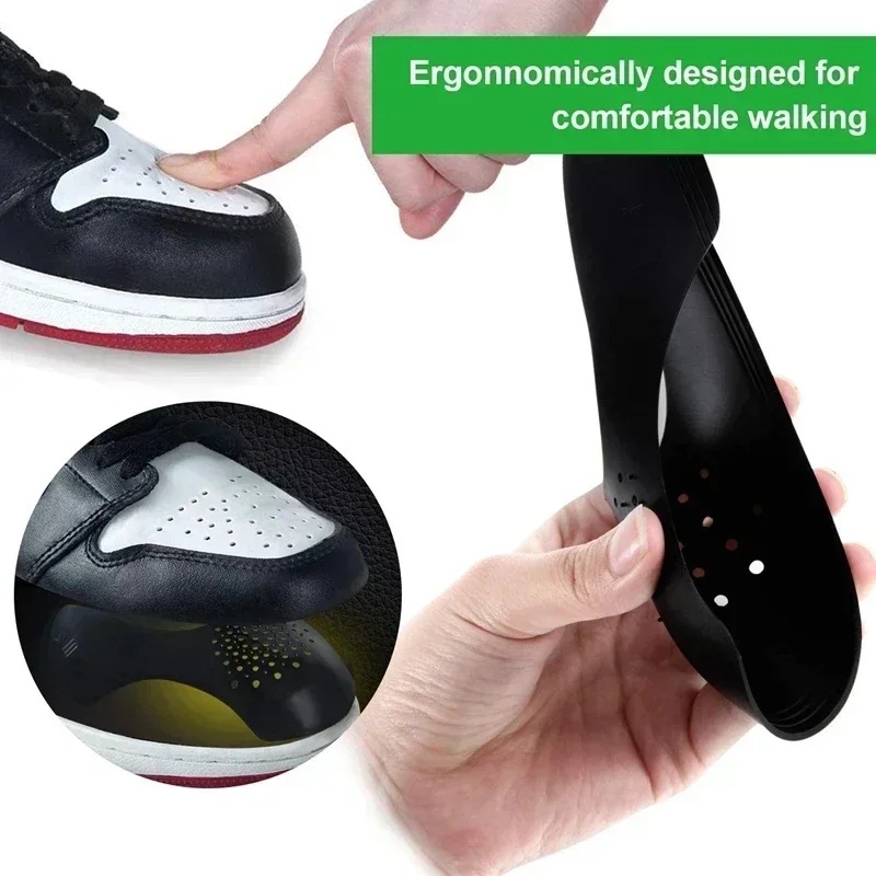 2 Pares de Protectores Antiarr - Sneaker Shoe Care Kit reseña y precio