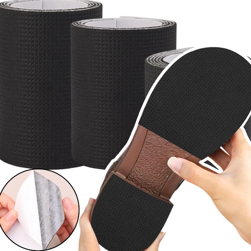 Suela silenciosa pegatina anti - Sneaker Care Service reseña y precio