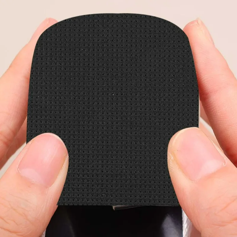 Suela silenciosa pegatina anti - Sneaker Care Service reseña y precio