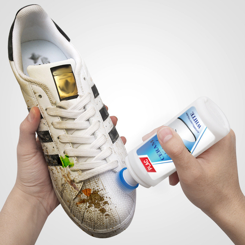 Iawesome-limpiador de zapatos  - Sneaker Cleaner reseña y precio