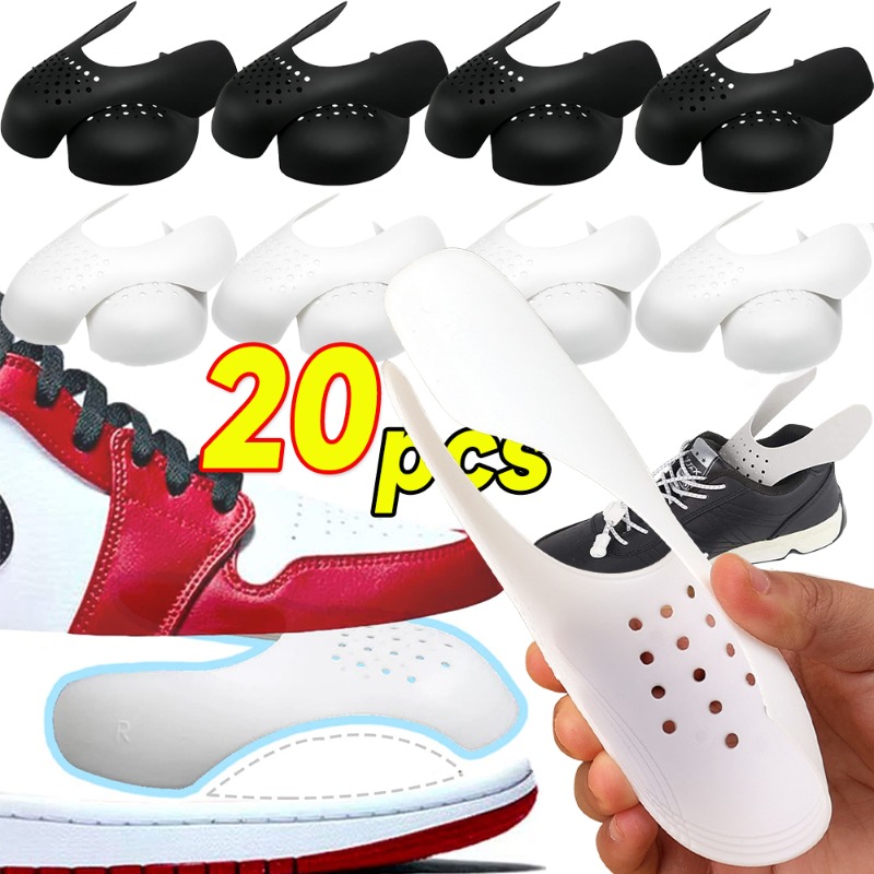 Protector de arrugas, ensancha - Sneaker Shoe Care Kit reseña y precio