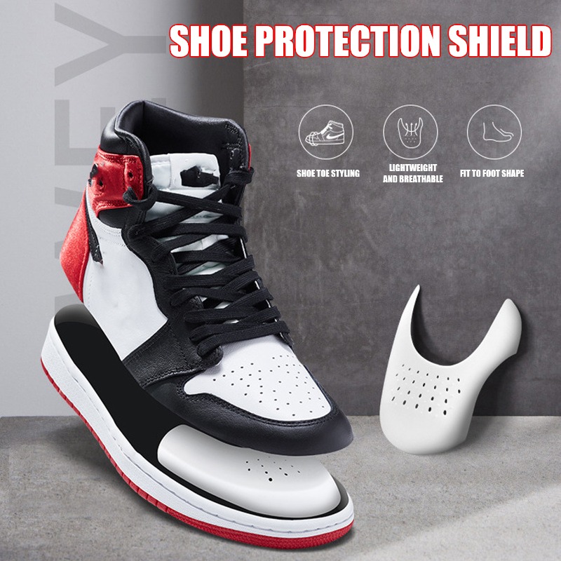 Protector de arrugas, ensancha - Sneaker Shoe Care Kit reseña y precio